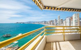 Don Miguel Apartment 8-C Levante Beach
